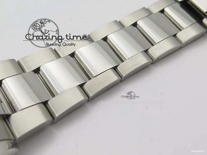 A7750 Edition Dial On SS JF Bracelet Black Daytona Best 116509 0404